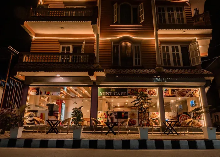 Family Hotel *