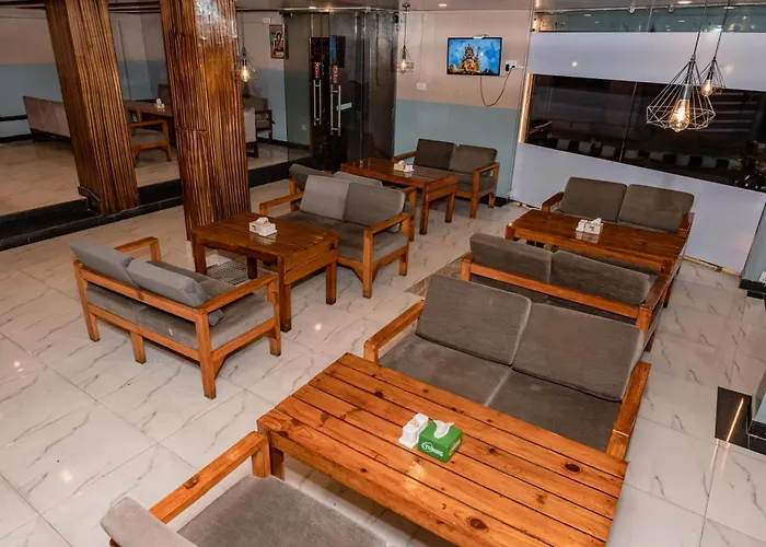 Family Hotel Kathmandu