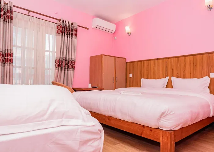 Family Hotel