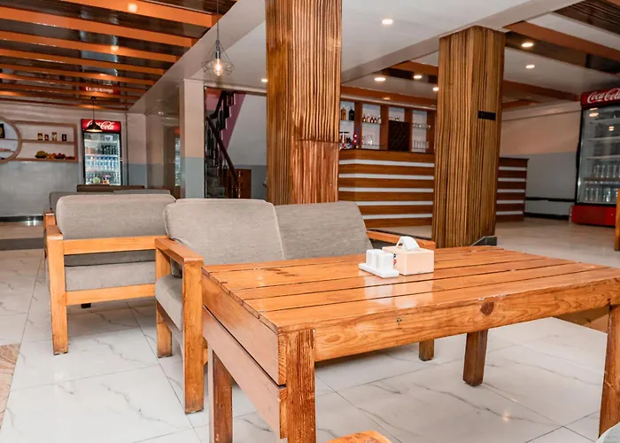 Hotel Family Kathmandu