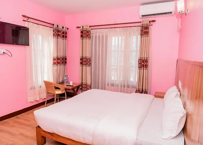 Hotel Family Kathmandu