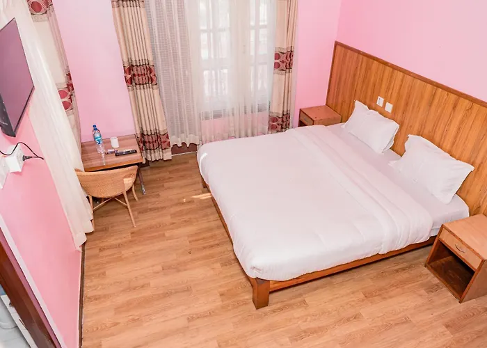 Family Hotel