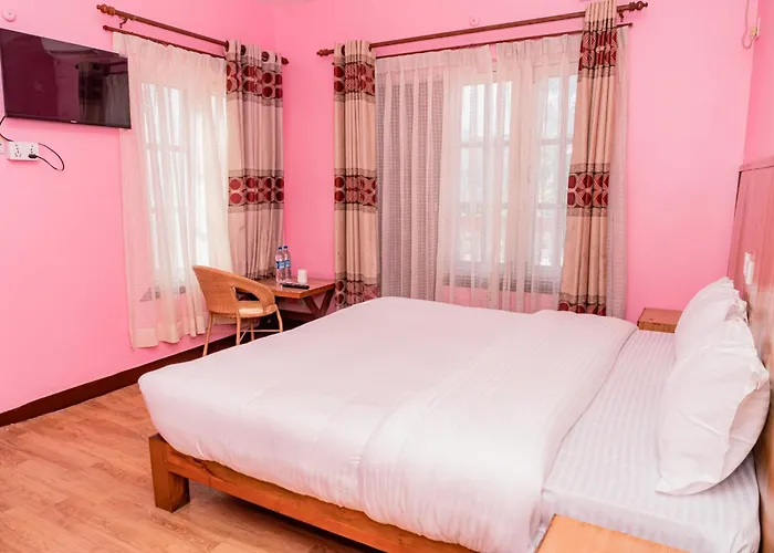 Hotel Family Kathmandu