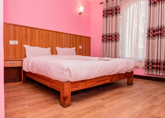 Family Hotel Kathmandu
