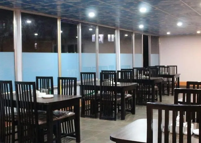 Family Hotel Kathmandu