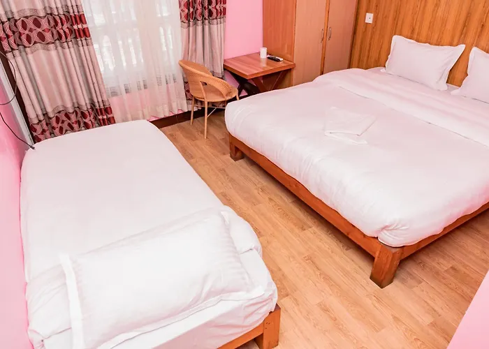 Family Hotel Kathmandu