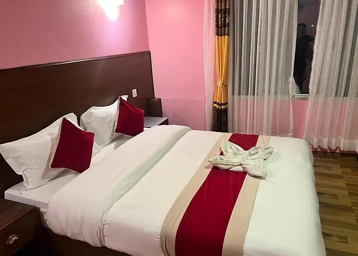 Family Hotel *