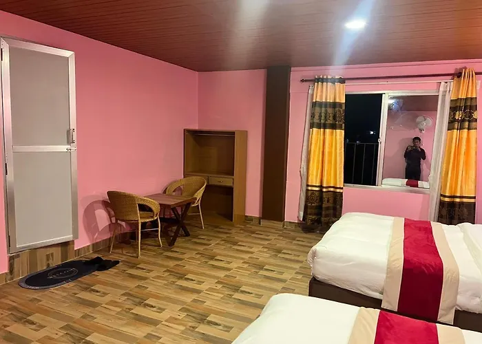 Family Hotel