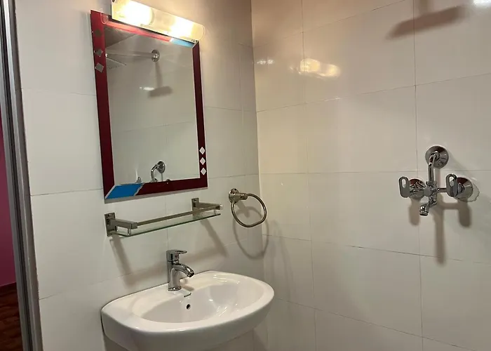 Family Hotel Katmandou