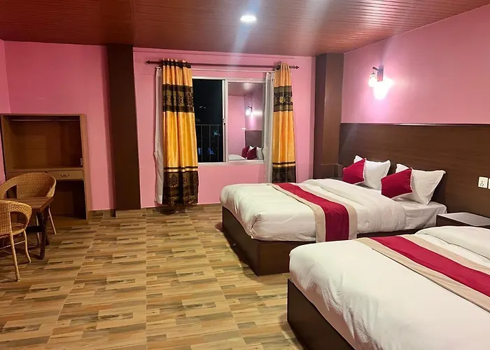 Family Hotel